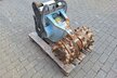 Rockwheel Anbaufräse D10