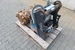 Rockwheel Anbaufräse D10