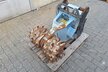 Rockwheel Anbaufräse D10