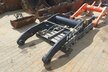Hitachi Hubgerüst Parallel ZW150PL