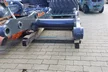 Hitachi Hubgerüst Parallel ZW150