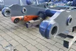 Hitachi Hubgerüst Parallel ZW150