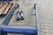 Hitachi Hubgerüst parallel ZW180
