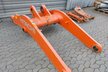 Hitachi Hubgerüst Standard ZW250-6
