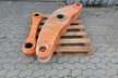 Hitachi Hubgerüst Standard ZW250-6
