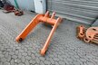 Hitachi Hubgerüst Standard ZW250-6