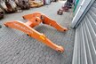 Hitachi Hubgerüst Standard ZW250-6