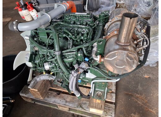 Toyota Motor 1KD