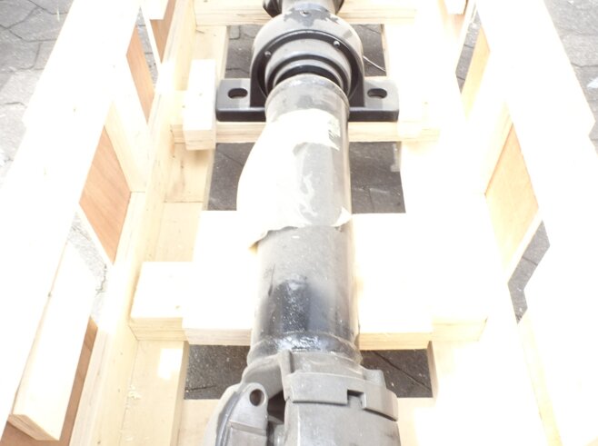 Hitachi Antriebswelle ZW310-1