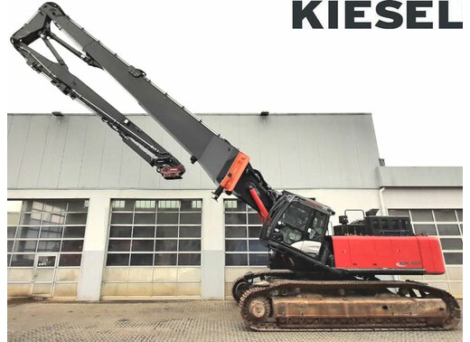 KTEG KMC600-6 BTV