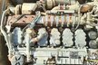 Liebherr R960 SME