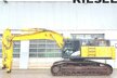 Hitachi ZX490LCH-6