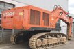 Hitachi ZX870LCH-5