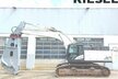 Hitachi ZX470LCH-5 +Demarec DRS-90