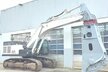 Hitachi ZX470LCH-5 +Demarec DRS-90