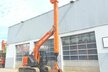 Hitachi ZX135US-6