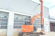 Hitachi ZX135US-6