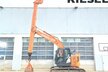 Hitachi ZX135US-6