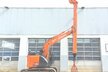 Hitachi ZX135US-6