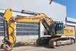 Liebherr R956LC