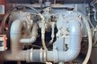 Hitachi ZX870LCH-5
