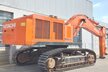 Hitachi ZX870LCH-5