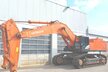 Hitachi ZX870LCH-5