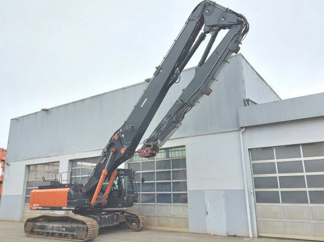 Hitachi KTEG KMC380S-6