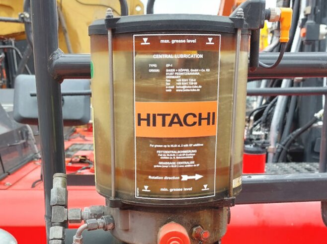 Hitachi KTEG KMC380S-6