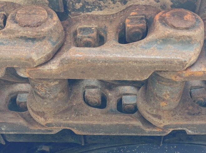 Hitachi KTEG KMC380S-6