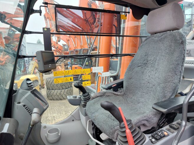 Hitachi KTEG KMC380S-6