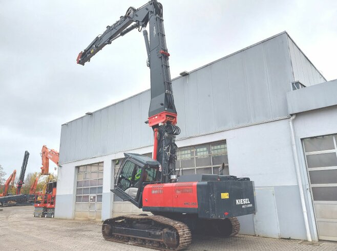Hitachi KTEG KMC350-5 BTV