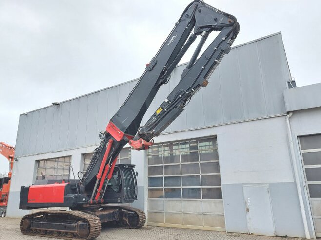 Hitachi KTEG KMC350-5 BTV