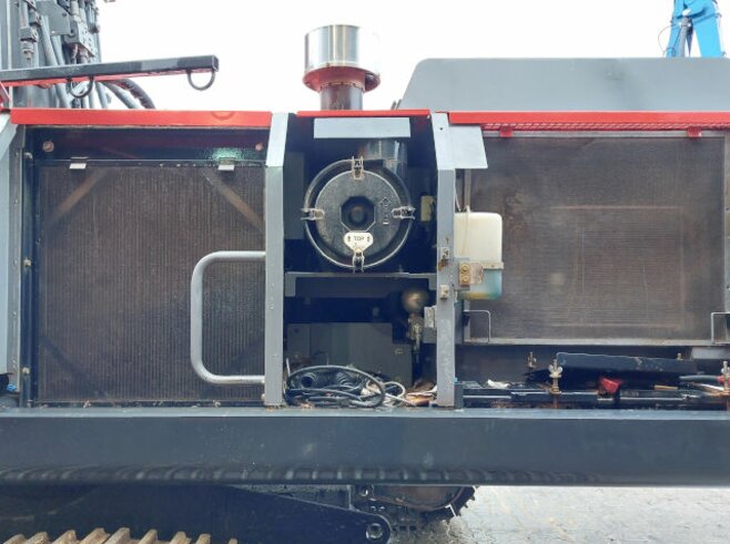 Hitachi KTEG KMC350-5 BTV