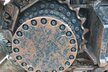 Hitachi KTEG KMC350-5 BTV