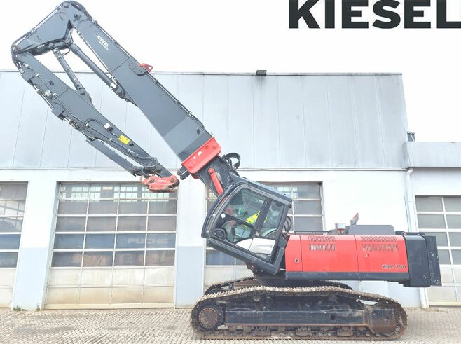 Hitachi KTEG KMC350-5 BTV