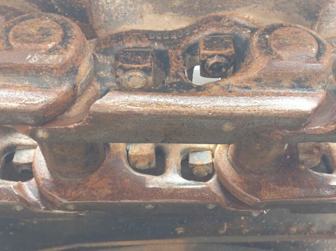 Hitachi KTEG KMC350-5 BTV