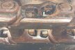 Hitachi KTEG KMC350-5 BTV