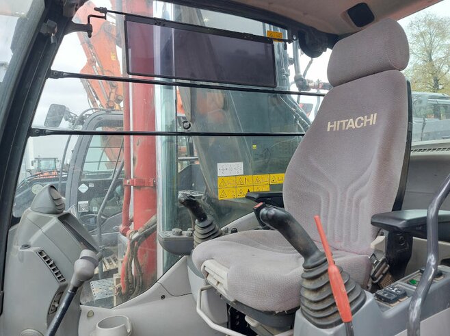 Hitachi KTEG KLS400-6