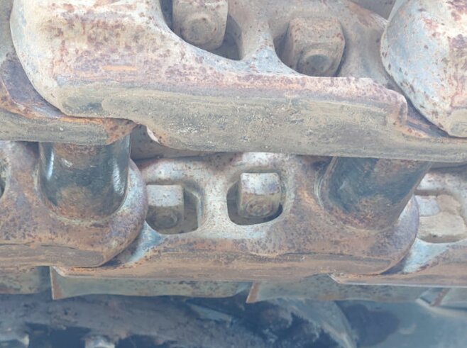 Hitachi KTEG KLS400-6