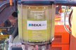 Hitachi ZX225USLC-6