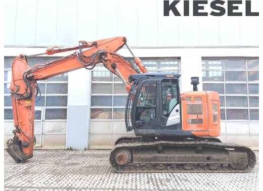 Hitachi ZX225USLC-6