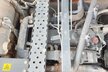 Hitachi ZX350LCN-6 +Demarec MQP-45