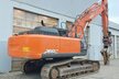 Hitachi ZX350LCN-6 +Demarec MQP-45