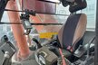 Hitachi ZX350LCN-6 +Demarec MQP-45