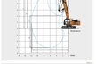 Hitachi ZX350LCN-6 +Demarec MQP-45