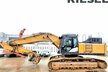 Hitachi ZX490LCH-6