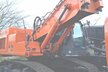 Hitachi ZX470LCD-3