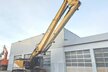 Caterpillar 349E