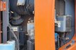 Hitachi ZX135US-6 Short reach front tunnel excavator